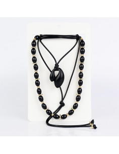 Set de Collar New Forms