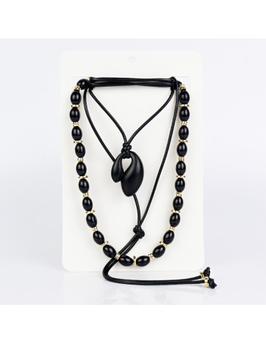 Set de Collar New Forms