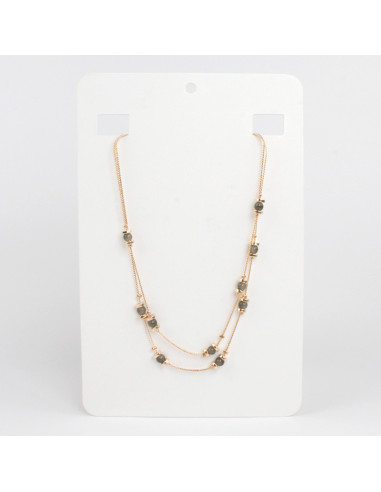 Collar de Cadenas -