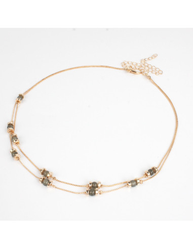 Collar de Cadenas -