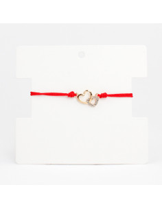 Pulsera de Hilo Lovers Shine