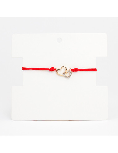 Pulsera de Hilo Lovers Shine