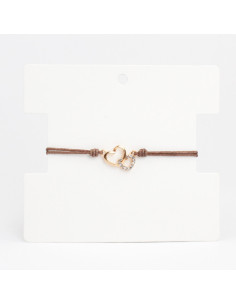 Pulsera de Hilo Lovers Shine