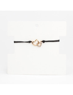 Pulsera de Hilo Lovers Shine