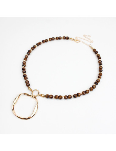 Collar Flexible Horus