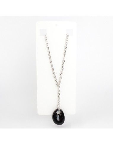 Collar Corbatero de Cadena