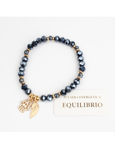 Pulsera Elástica Energy Amulet