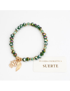 Pulsera Elástica Energy Amulet