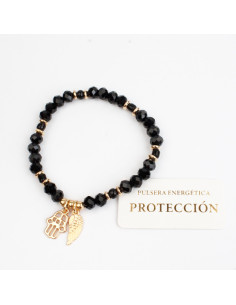 Pulsera Elástica Energy Amulet