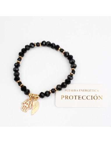 Pulsera Elástica Energy Amulet