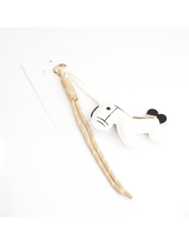 Llavero | Bag Charm de PU