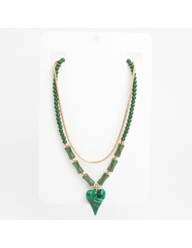 Collar Combinado | Infinita