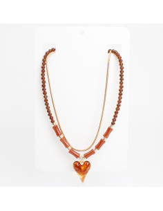 Collar Combinado | Infinita