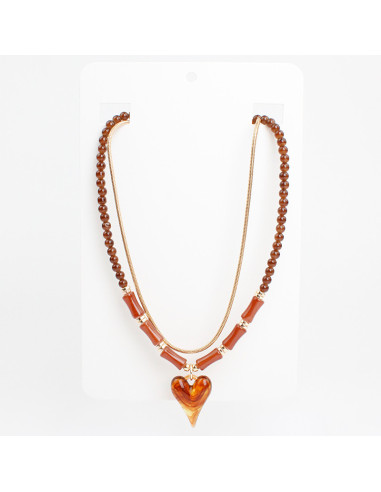 Collar Combinado | Infinita