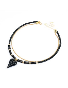 Collar Combinado | Infinita