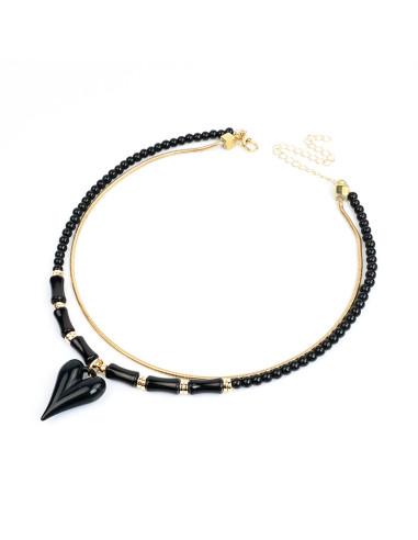 Collar Combinado | Infinita