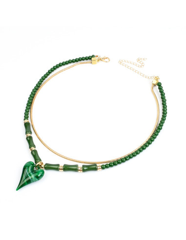 Collar Combinado | Infinita