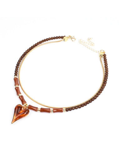 Collar Combinado | Infinita