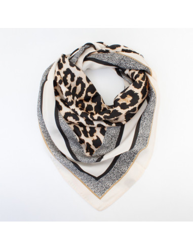 Pañuelo XXL África Sand