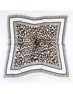 Pañuelo XXL África Sand