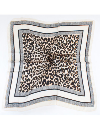 Pañuelo XXL África Sand