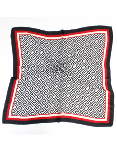Pañuelo XXL Geometric Line