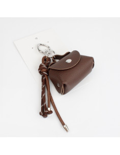 Llavero & Bag Charm New Bag