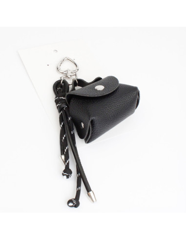 Llavero & Bag Charm New Bag
