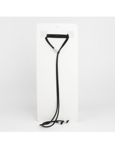 Collar de Gamuza Chic