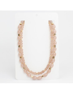 Colar Doble de Lenga