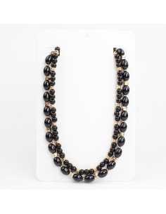 Colar Doble de Lenga