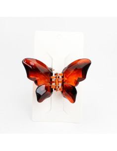 Broche Butterfly