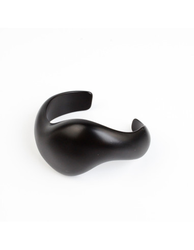 Brazalete Orgánico de Acrílico