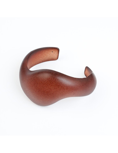 Brazalete Orgánico de Acrílico