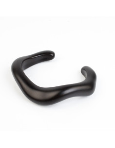 Brazalete Orgánico de Acrílico