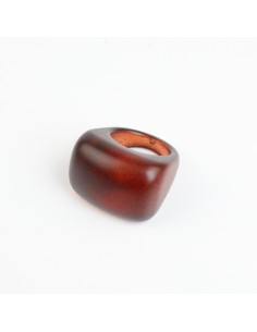 Anillo de Resina