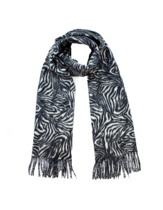 Mantón Wild Line  (L3071)