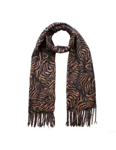 Mantón Wild Line  (L3071)