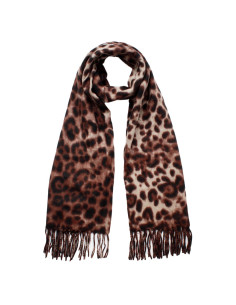 copia de Mantón Mix Print  (L3071)