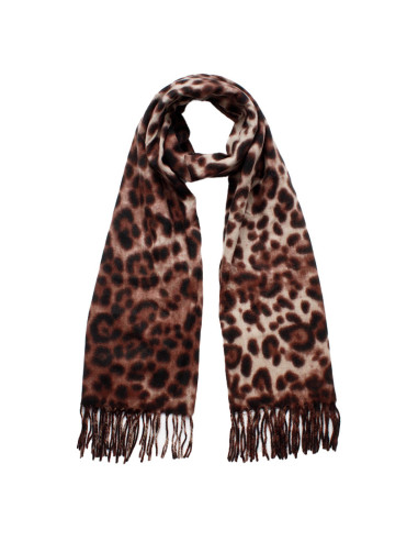 copia de Mantón Mix Print  (L3071)