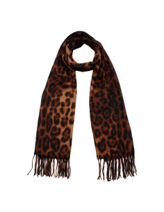 copia de Mantón Mix Print  (L3071)