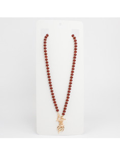 Collar de Lenga y Dijes | Infinita