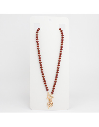 Collar de Lenga y Dijes | Infinita