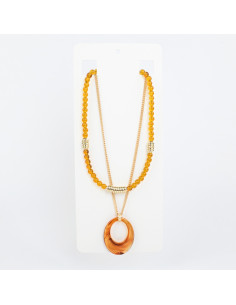 Collar Corbatero | Infinita