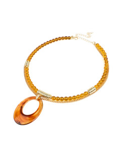 Collar Corbatero | Infinita