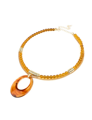 Collar Corbatero | Infinita