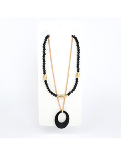 Collar Corbatero | Infinita