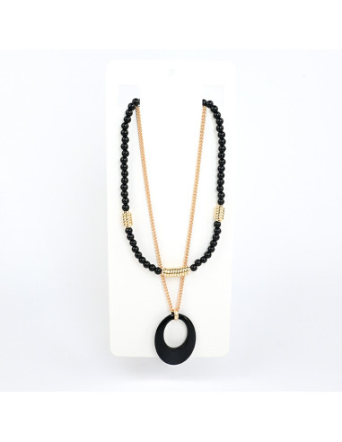 Collar Corbatero | Infinita