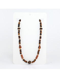 Collar Flexible | Infinita Moda