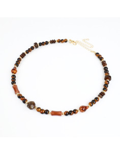 Collar Flexible | Infinita Moda